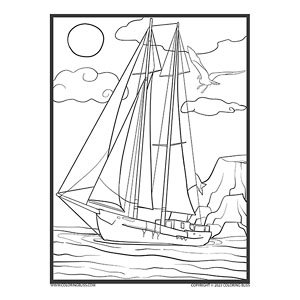 Paid membership coloring pages