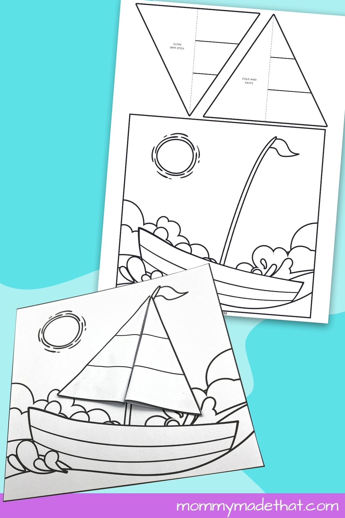 D summer coloring pages lots of fun free printables