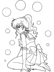 Sailor jupiter