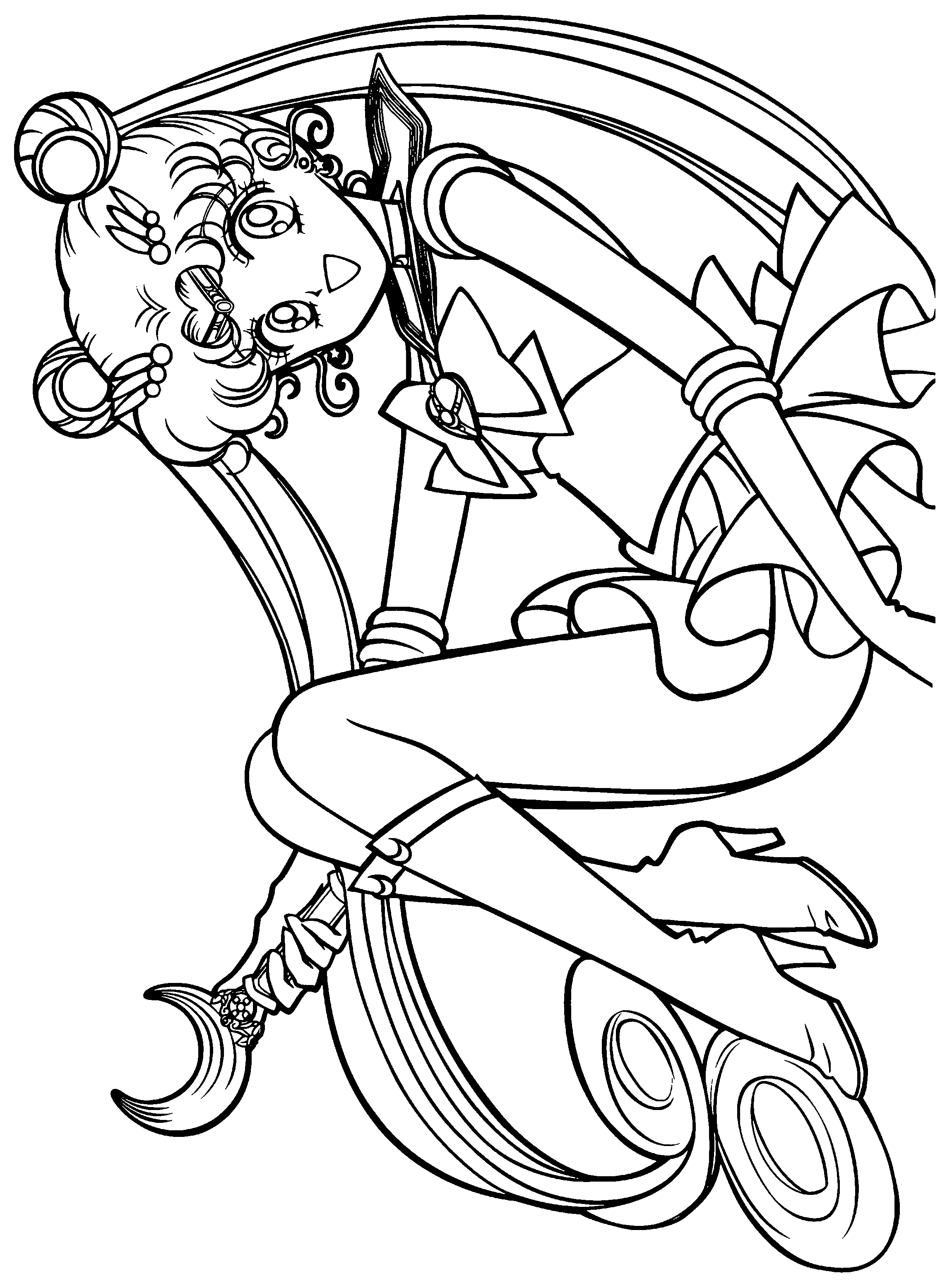Coloring page