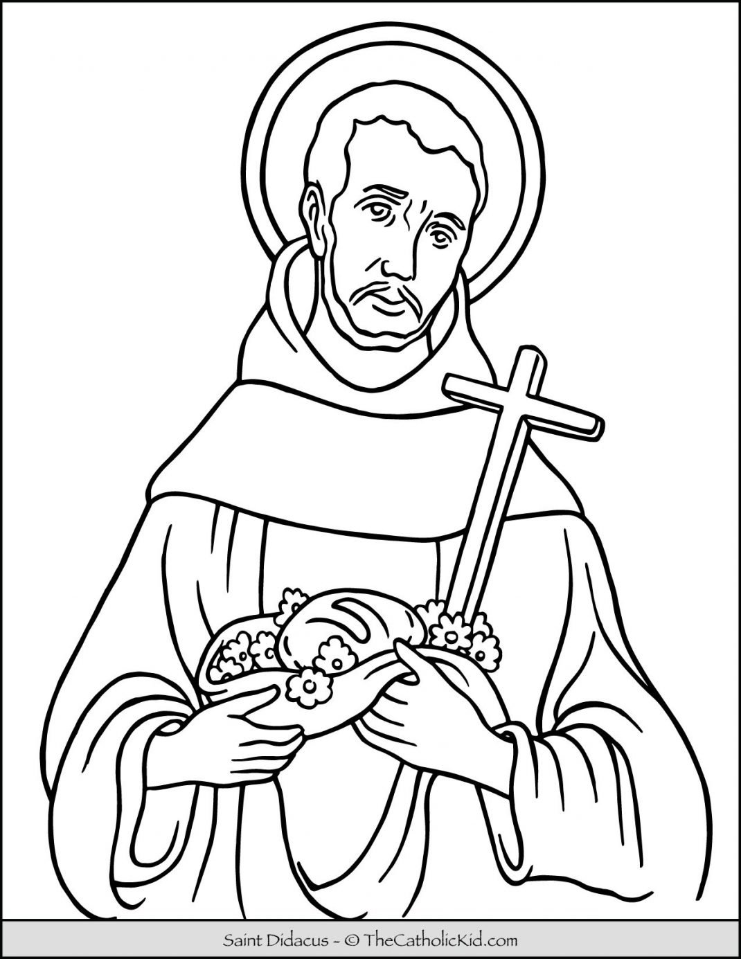 Franciscan archives