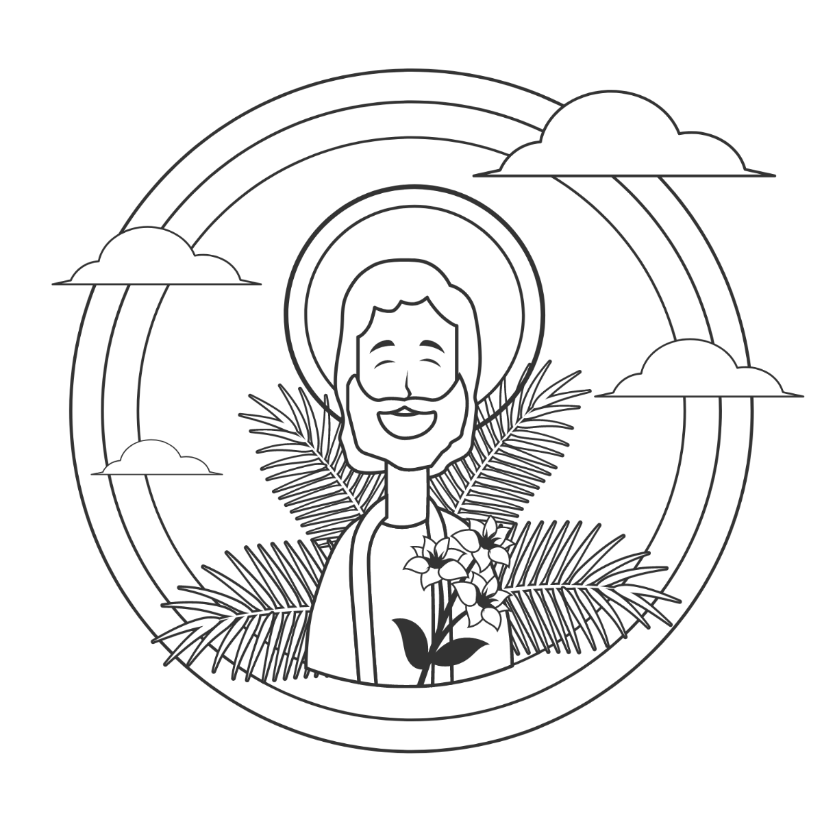 Free saint josephs day s examples