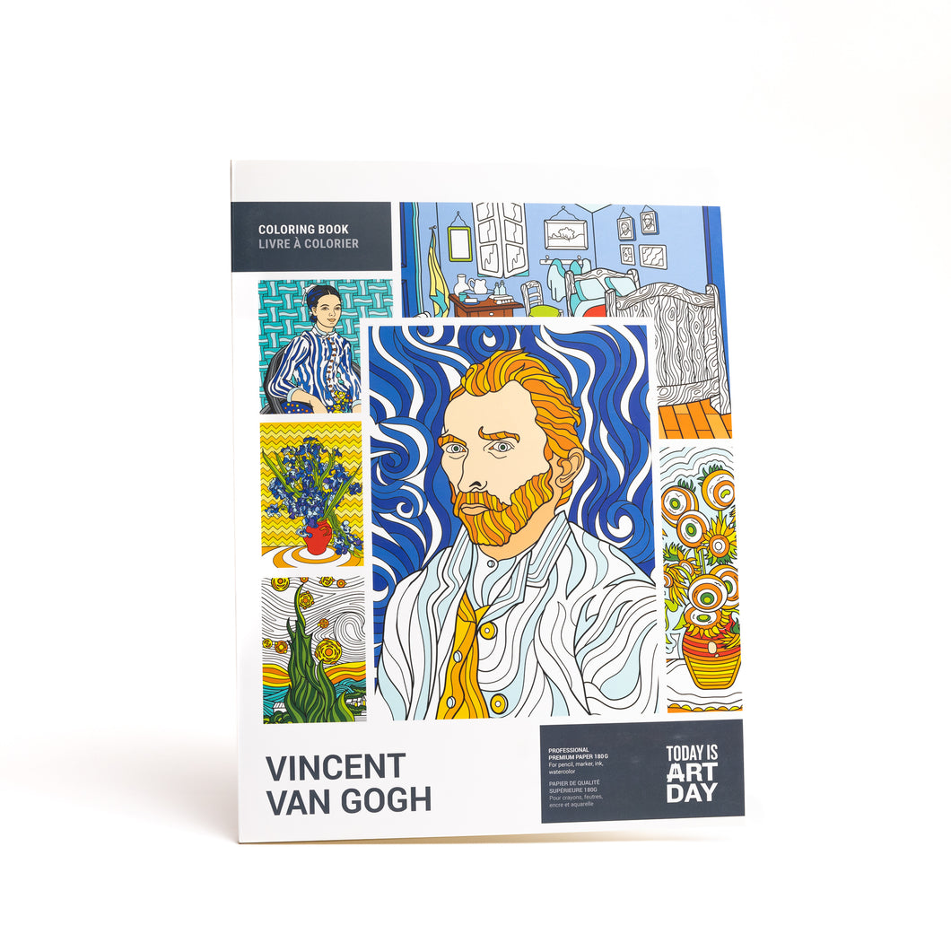Vincent van gogh