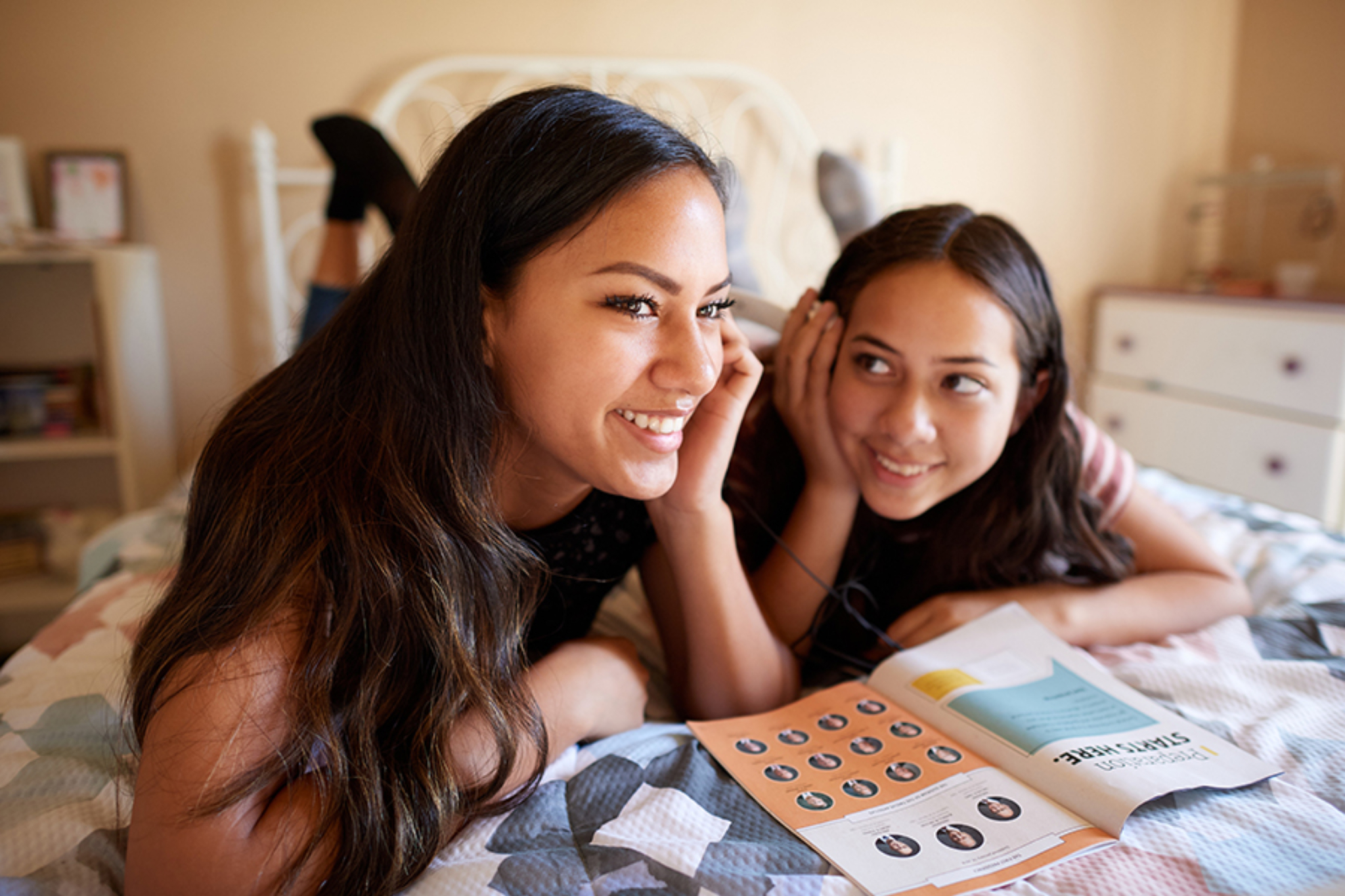General conference activities for children and youth