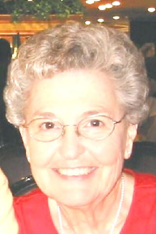 Withrow doris e