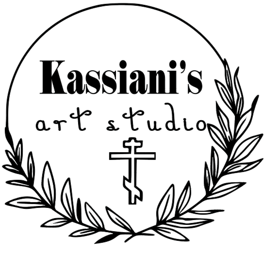 Kassianis art
