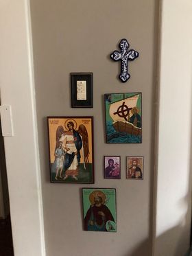 Kassianis art