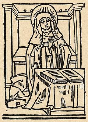 St bridget art for sale