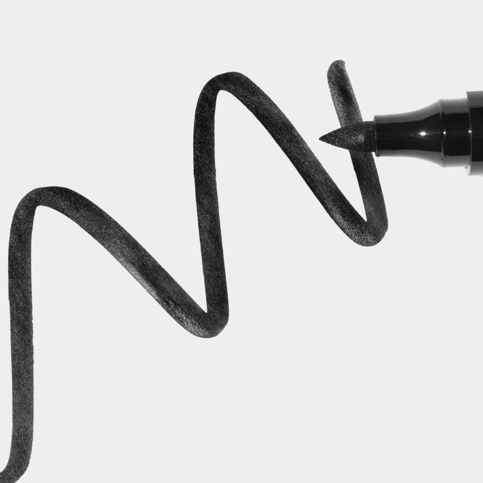 Eyeko fat liquid eyeliner