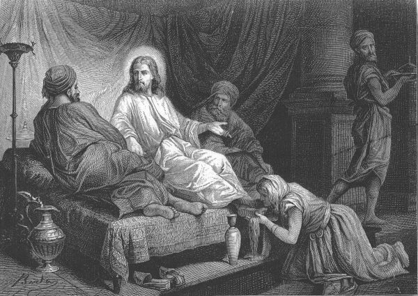 Judas and the harlot a russian orthodox church website