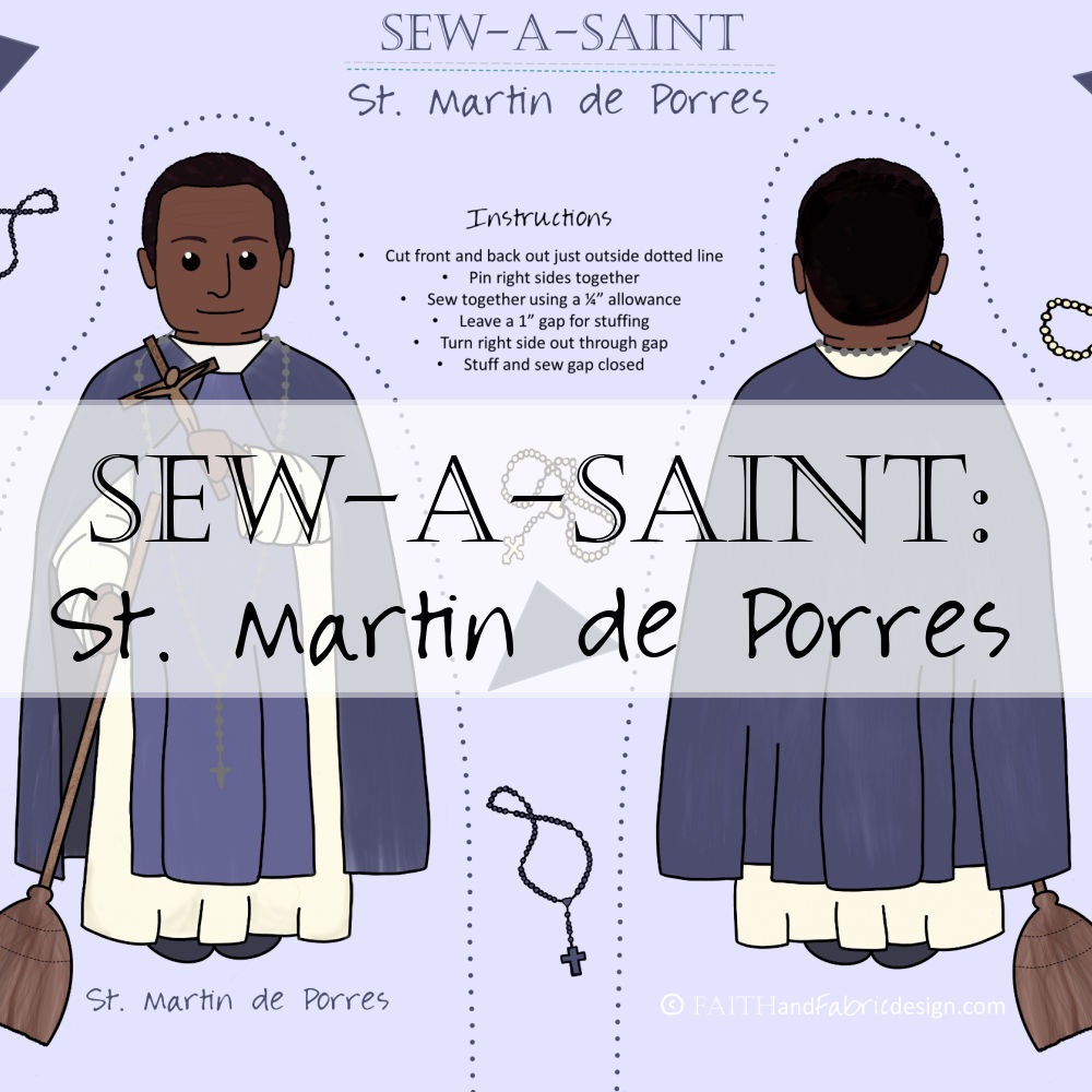 Sew