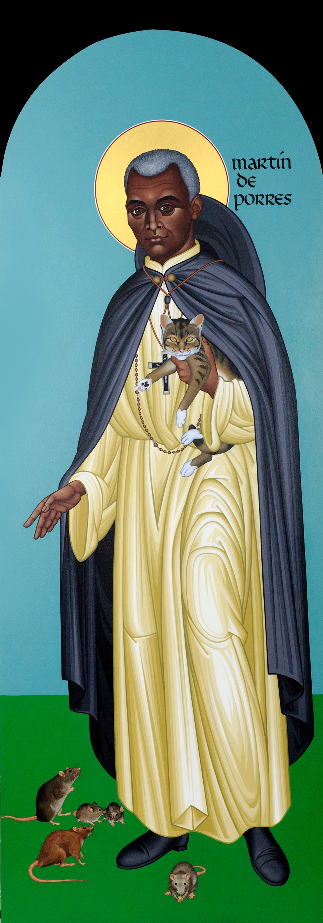 Giclãe print