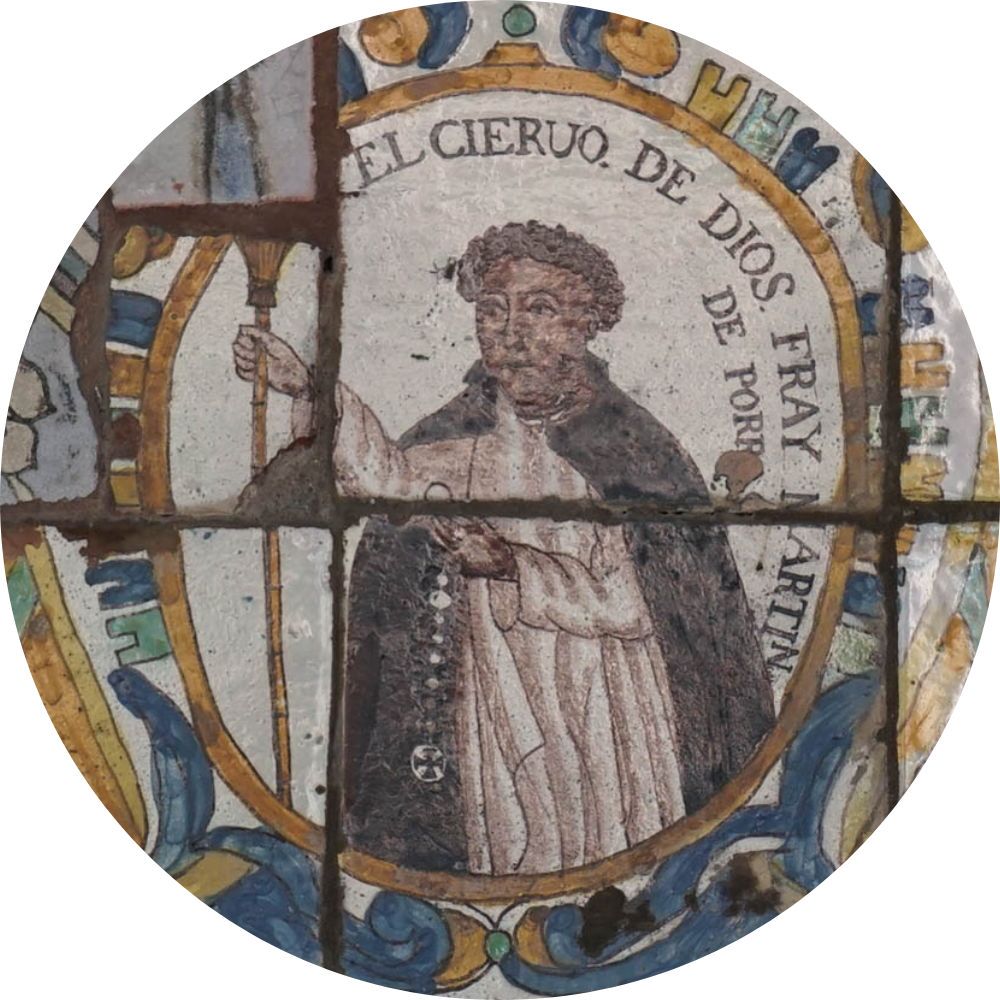 St martin de porrãs