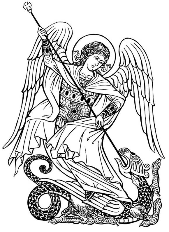 St