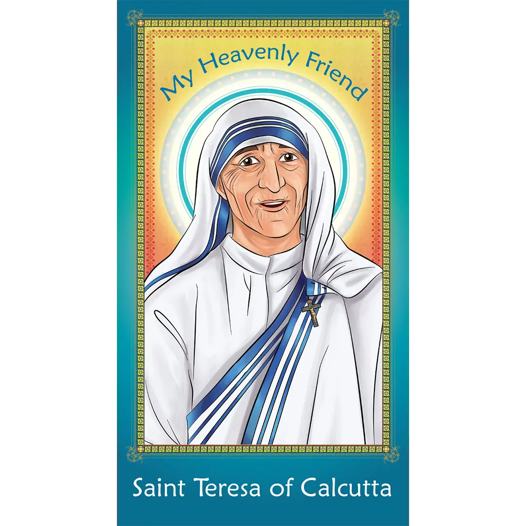 Prayer card