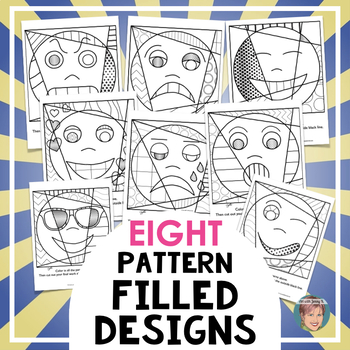 Emoji coloring pages morning work sel calming corner or anytime activity