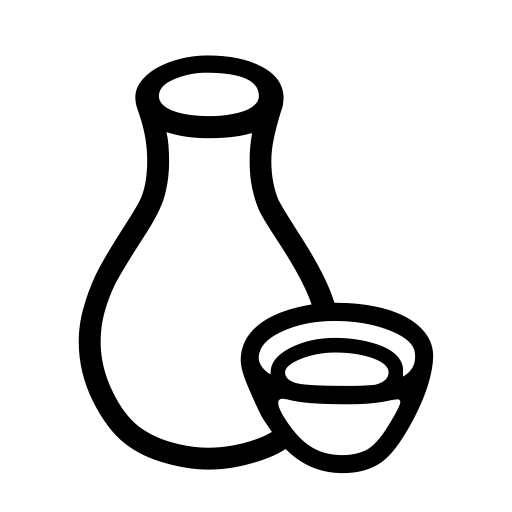 Ð sake emoji