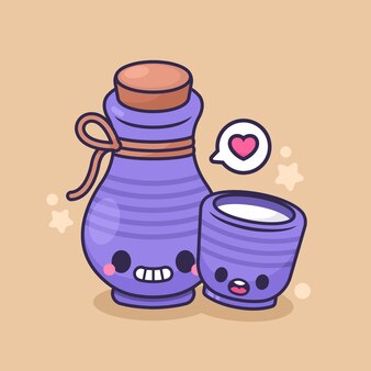 Page kawaii japanese images