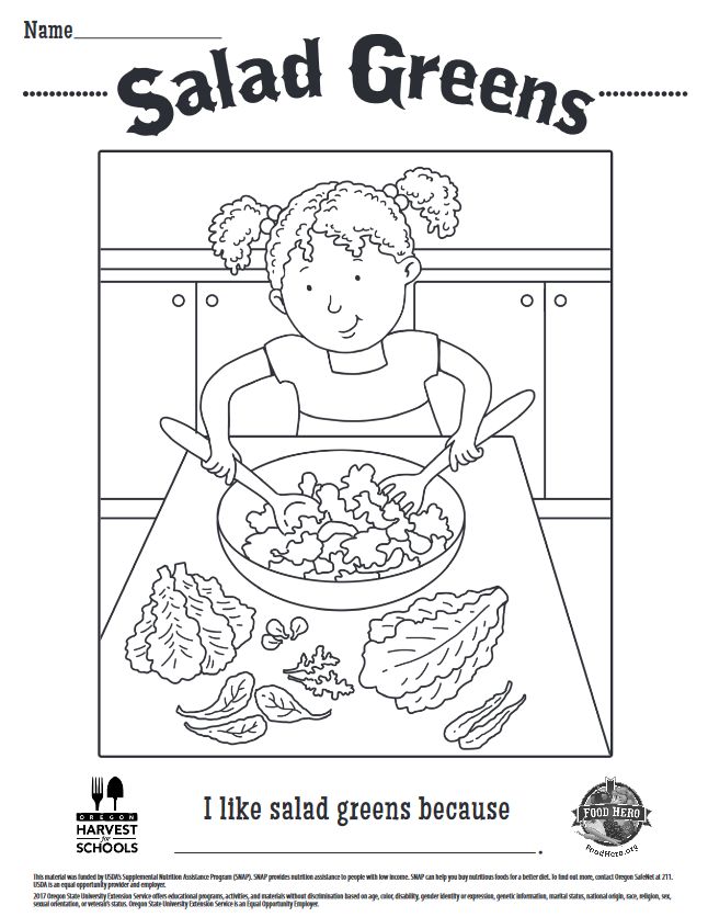 Free coloring sheet
