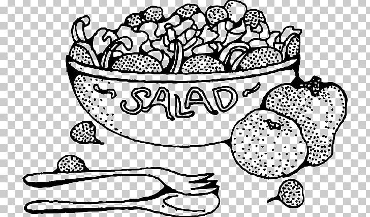 Coloring book fruit salad colouring pages lettuce png clipart black and white color coloring book colouring