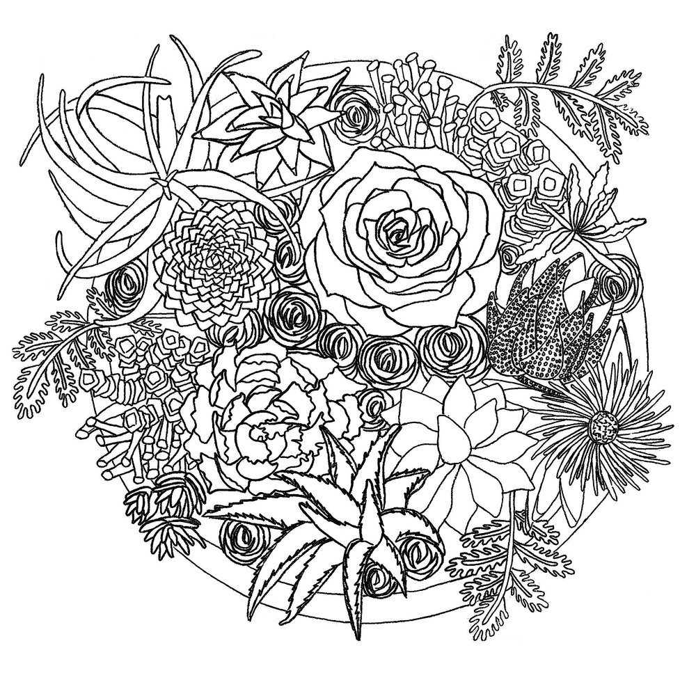 Jennifer linderman art