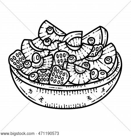 Cute beautiful vector photo free trial bigstock