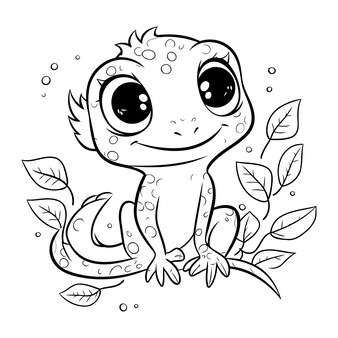 Page axolotl coloring pages kids images