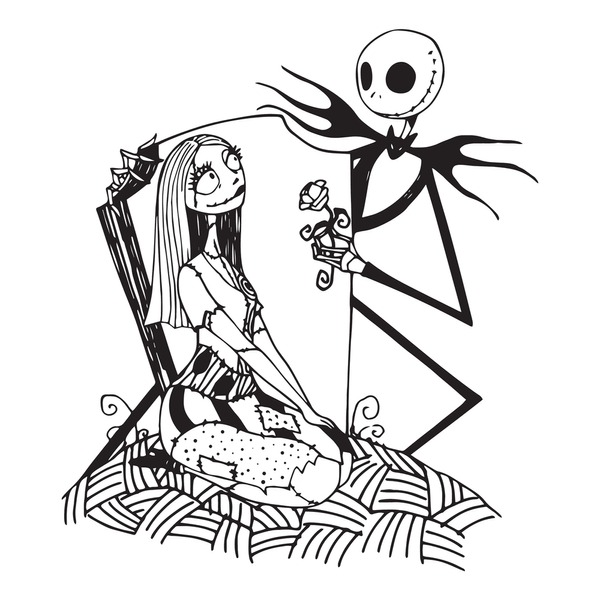 Sally nightmare before christmas images stock photos d objects vectors