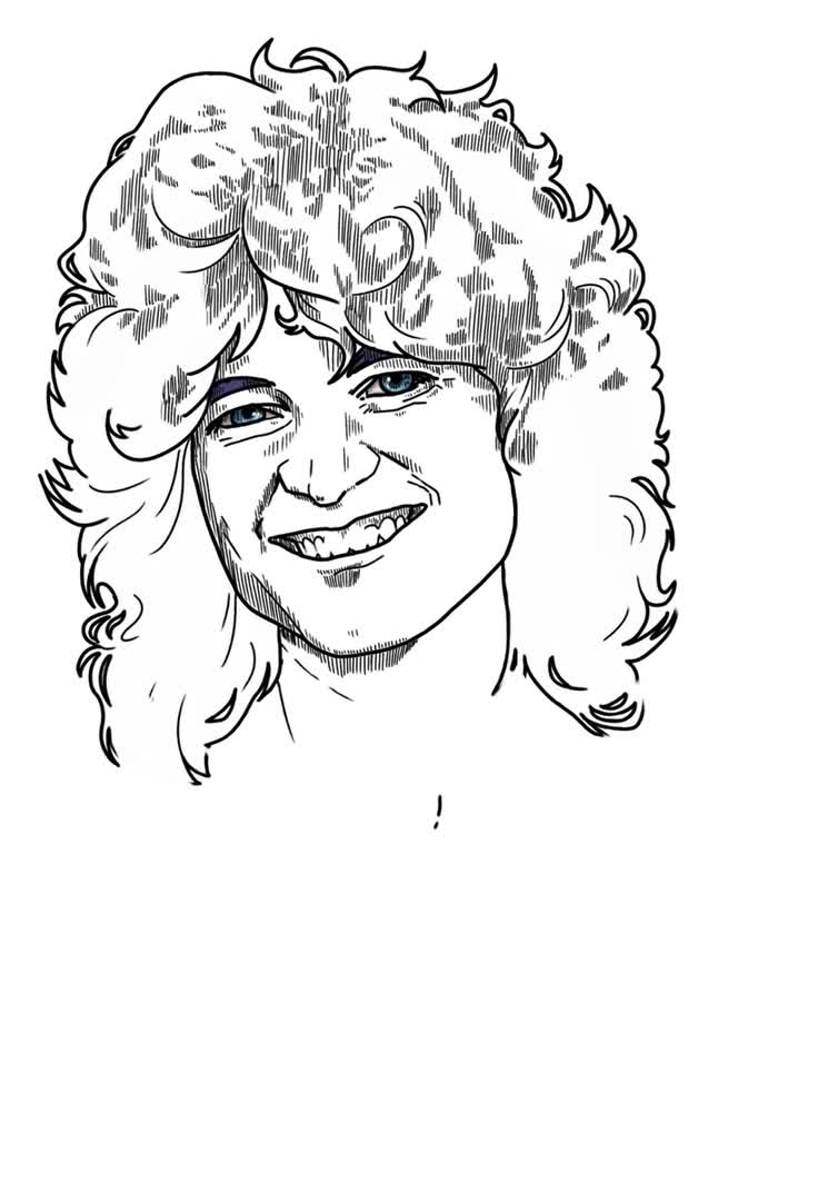 Sally ride trailblazing astronaut reached for the stars not stardom