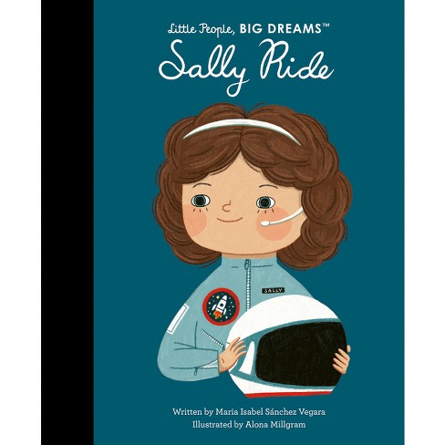 Sally ride
