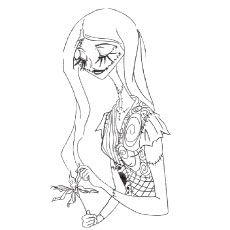 Sally