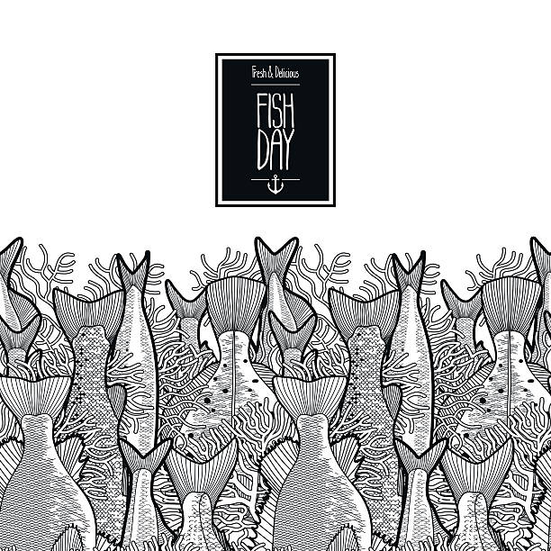 Salminus brasiliensis stock illustrations royalty