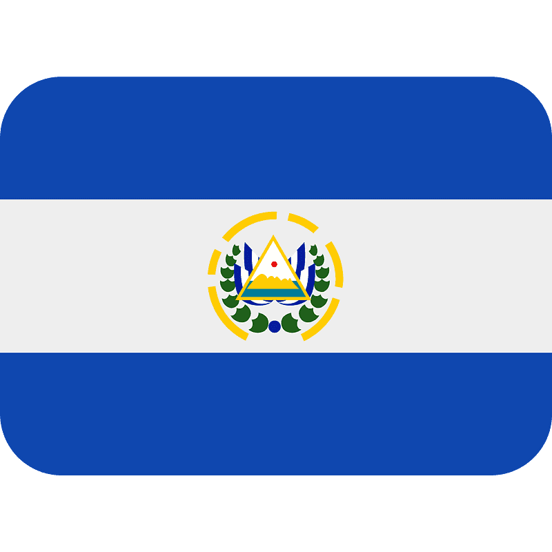 El salvador flag emoji clipart free download transparent png