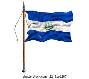 Hundred coat arms el salvador royalty