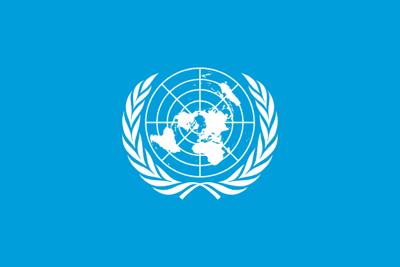 Flag of united nations flags of its members
