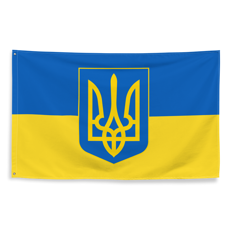National tryzub