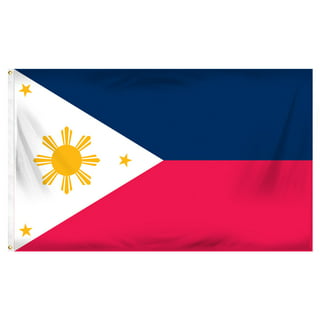Filipino flag
