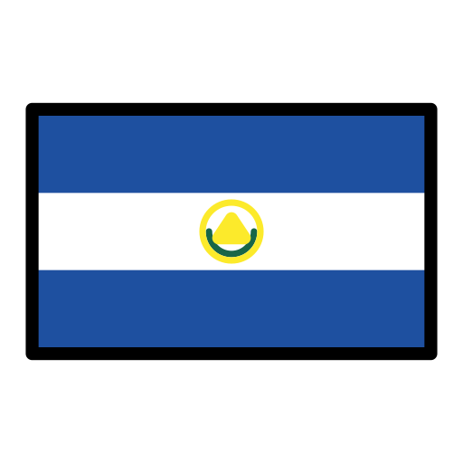 Ðð flag el salvador emoji sv flag emoji