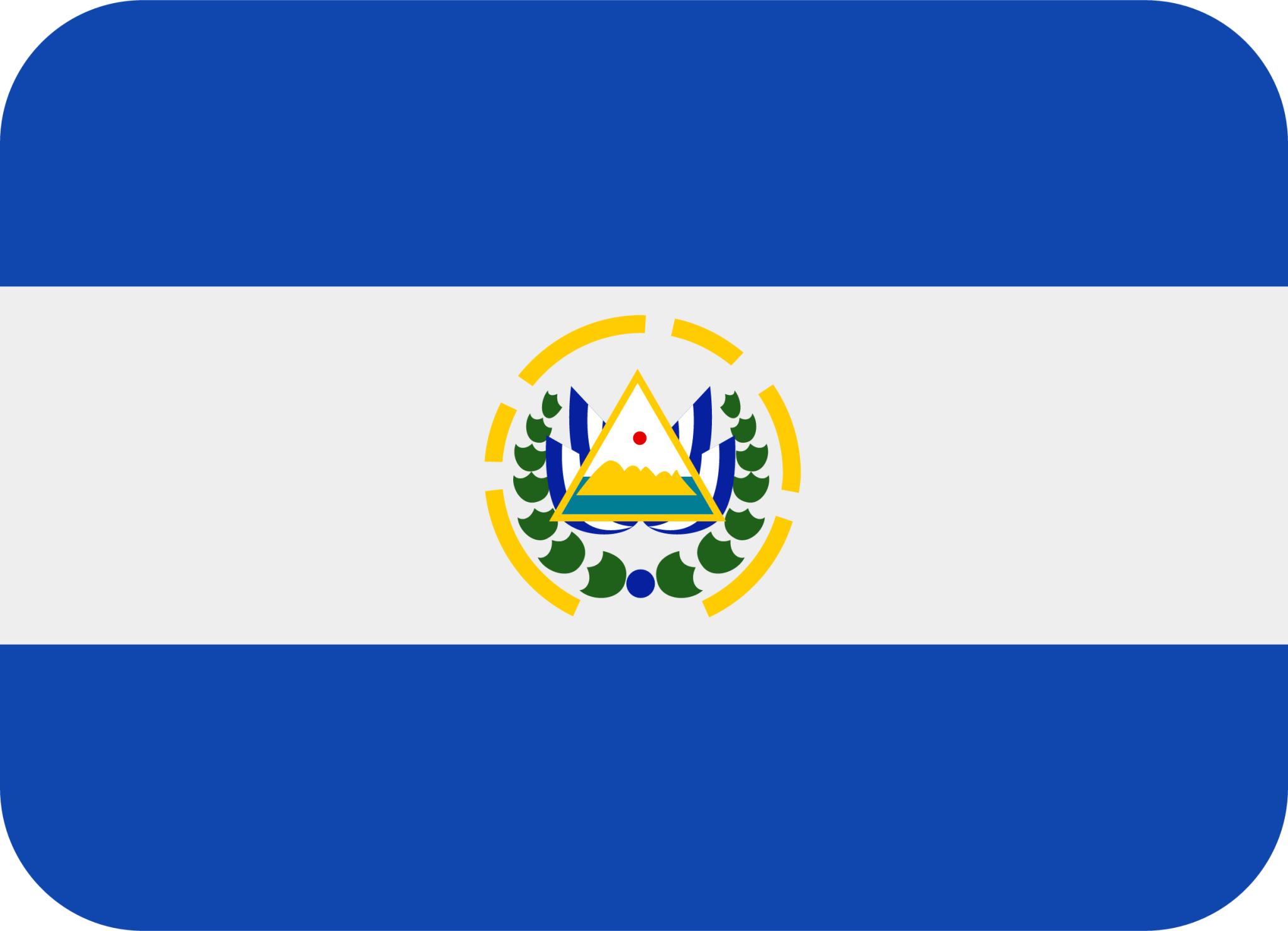 El salvador emoji