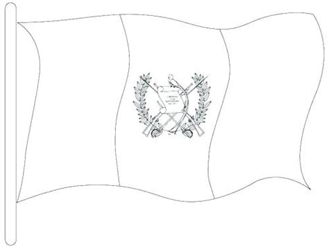 El salvador flag louring pages