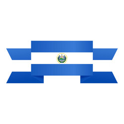 City el salvador san vector images over
