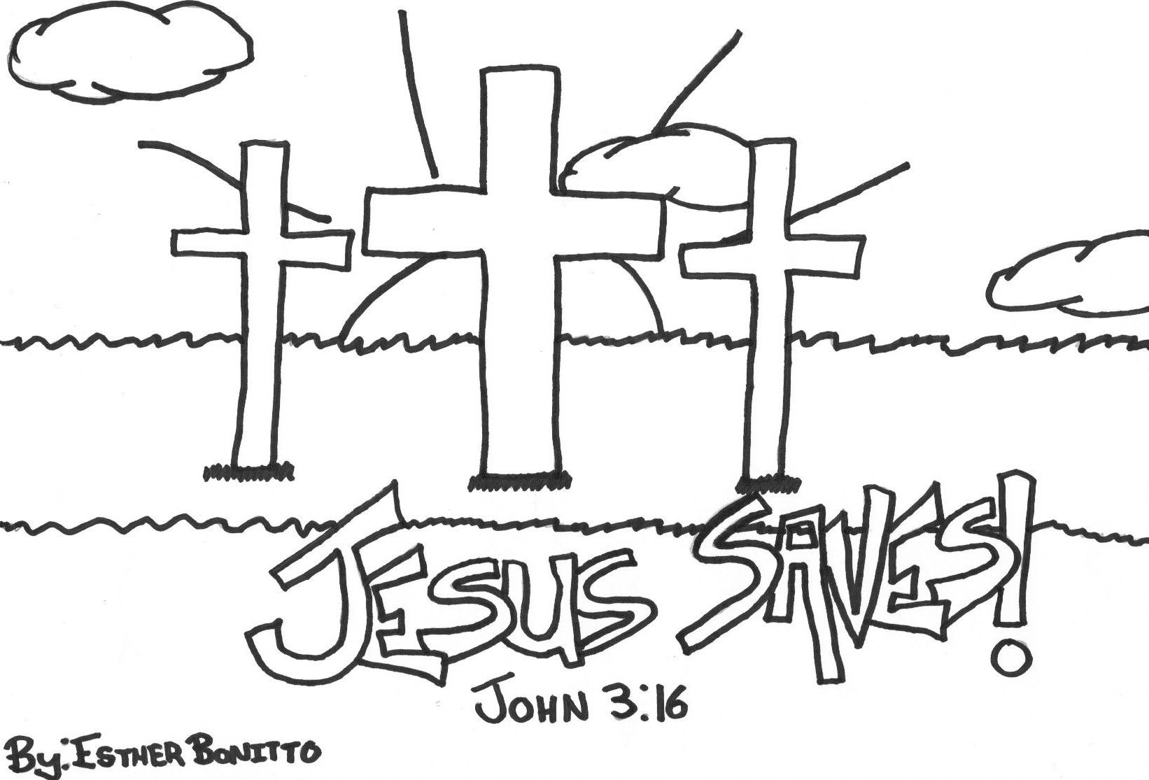 Pin on salvation