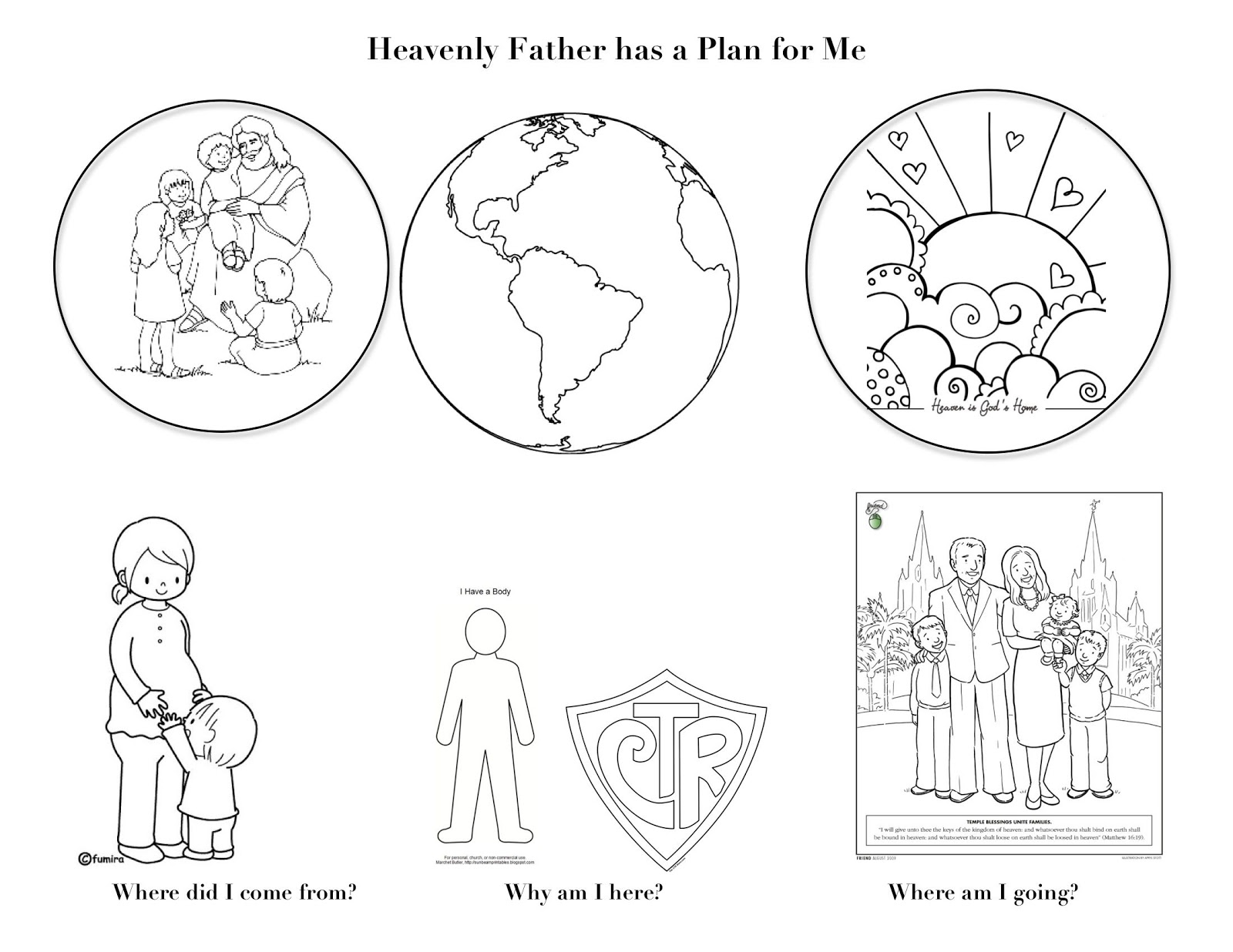 Broken crayons sunbeam coloring page