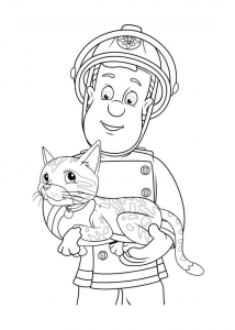 Fireman sam