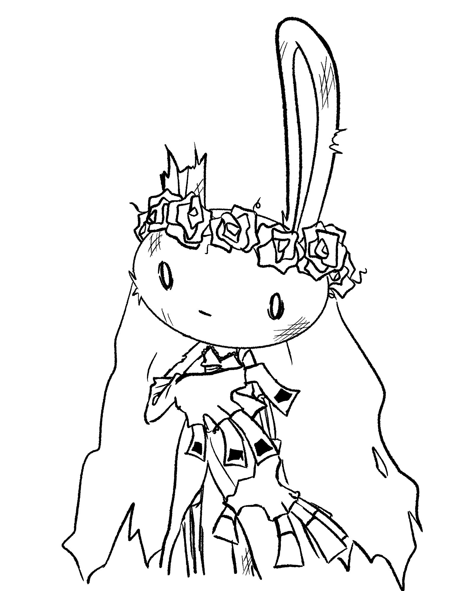Hallie coby ð wci on x corpse bride max based on emdoods art samandmax httpstcolnnhreq x