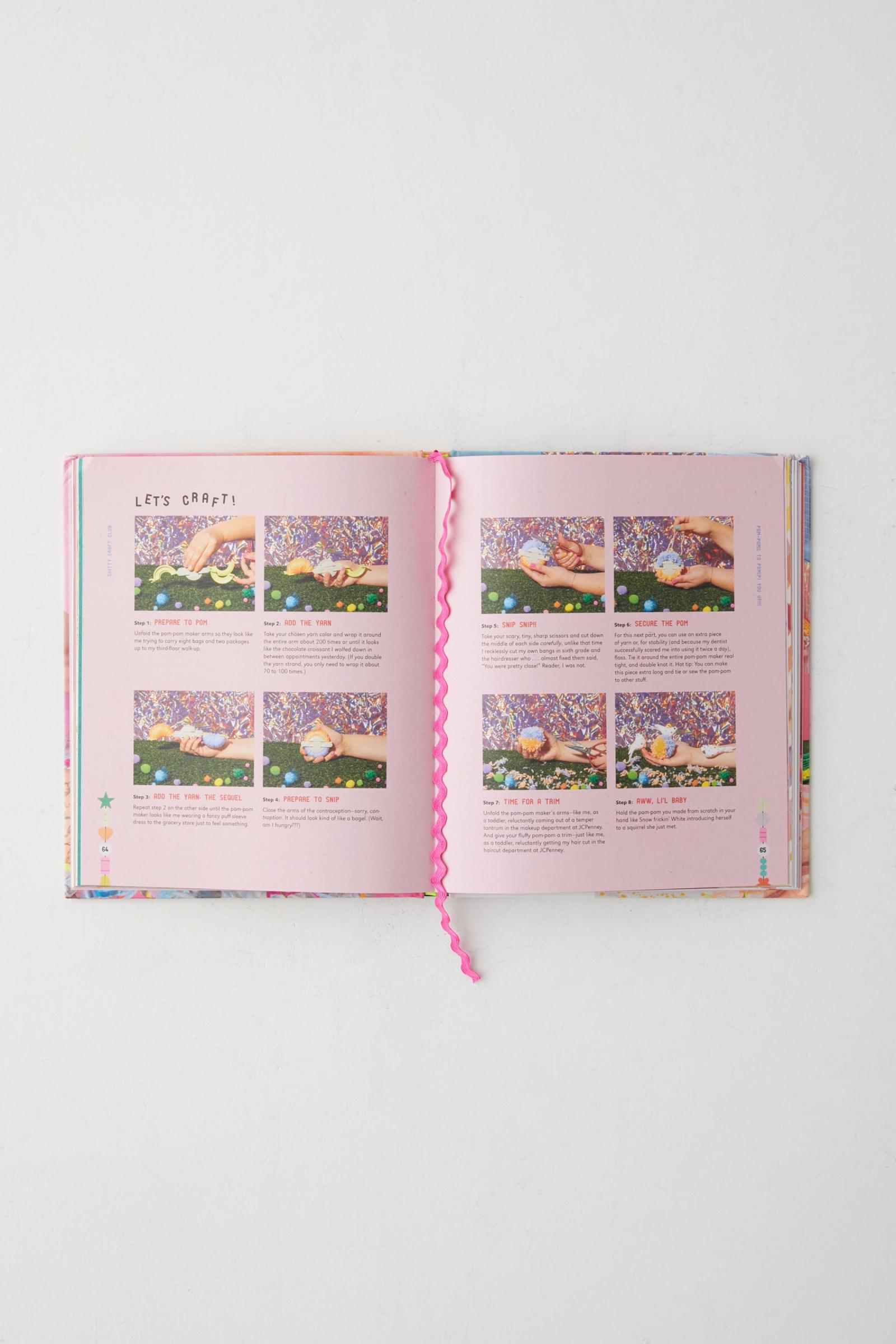 S craft club by sam reece lizzie darden urban outfitters japan