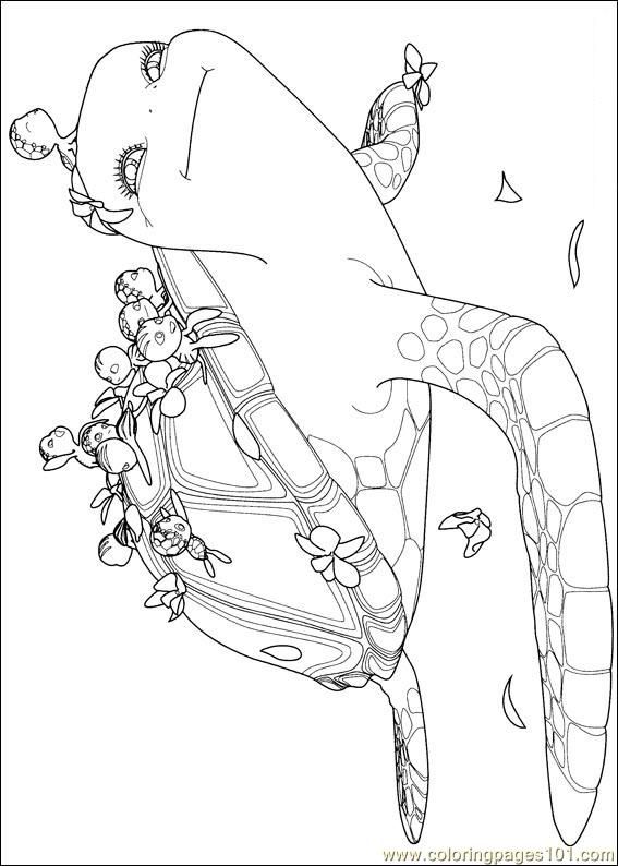 Click on the image to download and print this pretty picture and colour it in with the kids today coloring pages coloring pictures sammys adventure