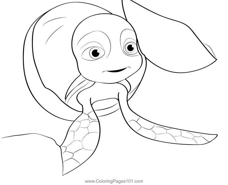 A turtles tale sammys adventures colorg pages