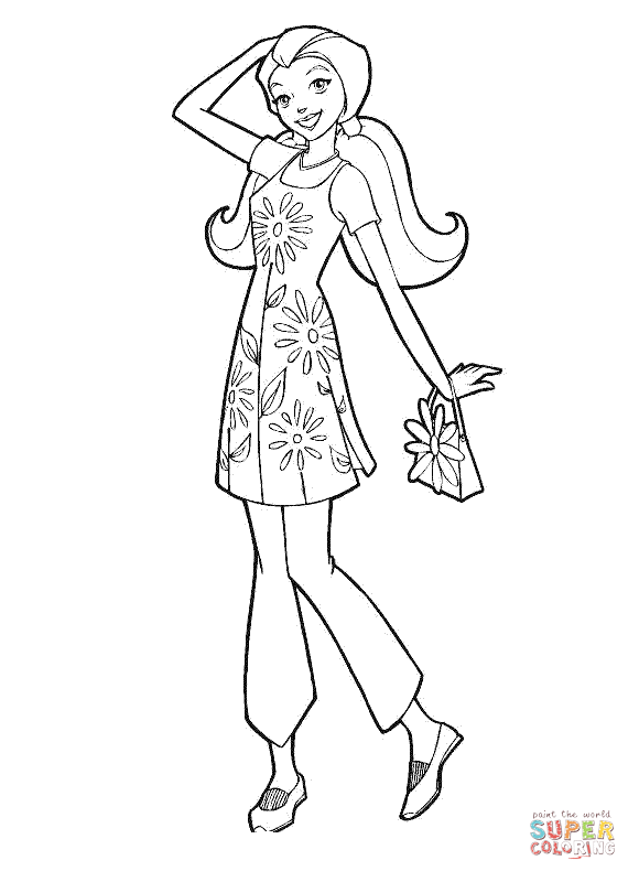Sam coloring page free printable coloring pages