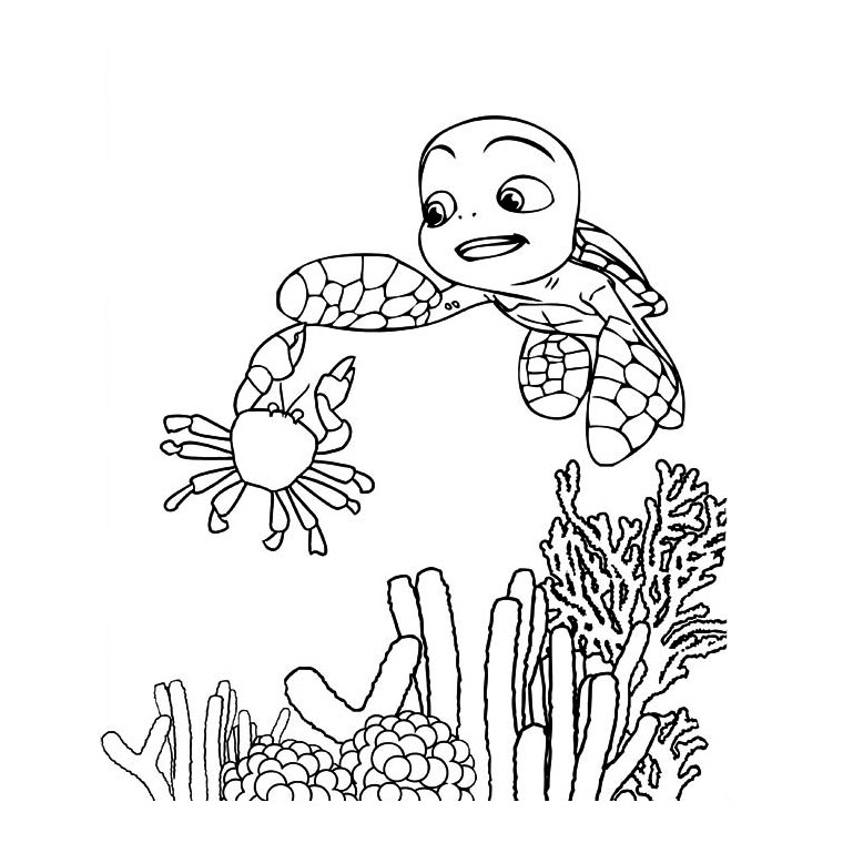 Free samy drawing to download and color